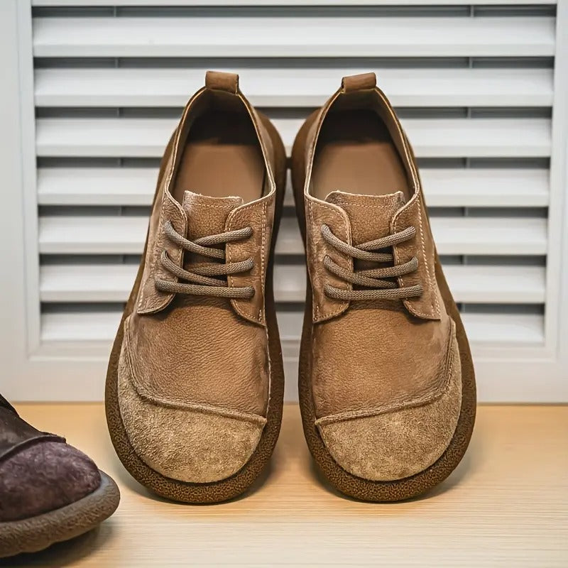 Ashford | The Orthopedic Comfort Shoe