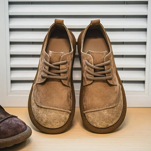 Ashford | The Orthopedic Comfort Shoe