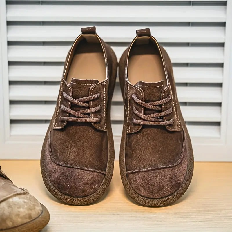 Ashford | The Orthopedic Comfort Shoe