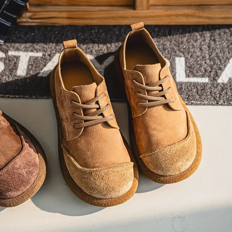 Ashford | The Orthopedic Comfort Shoe