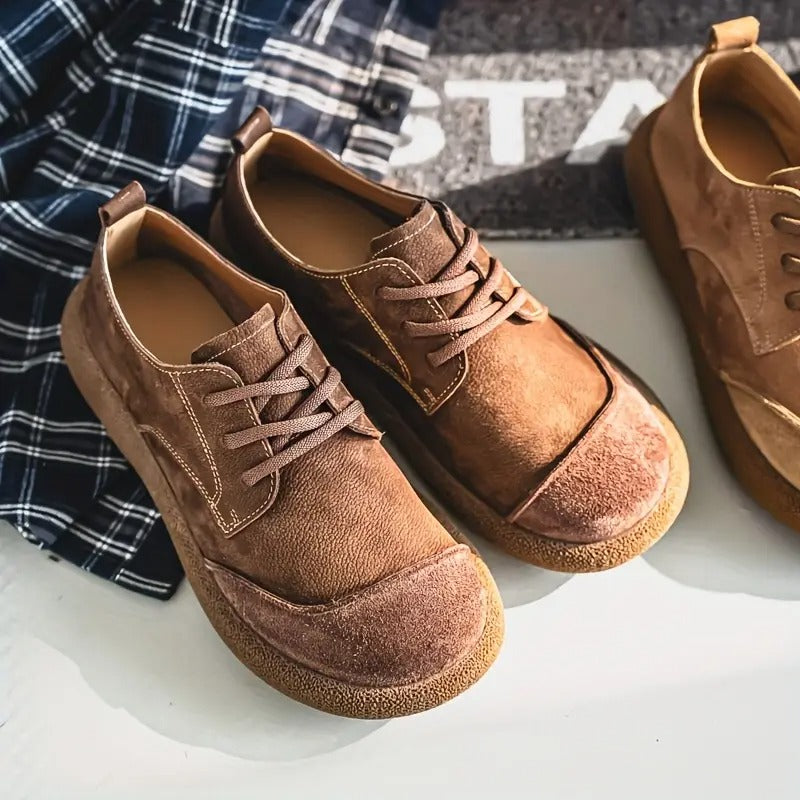 Ashford | The Orthopedic Comfort Shoe