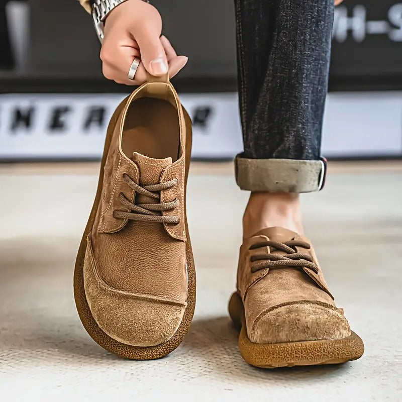 Ashford | The Orthopedic Comfort Shoe
