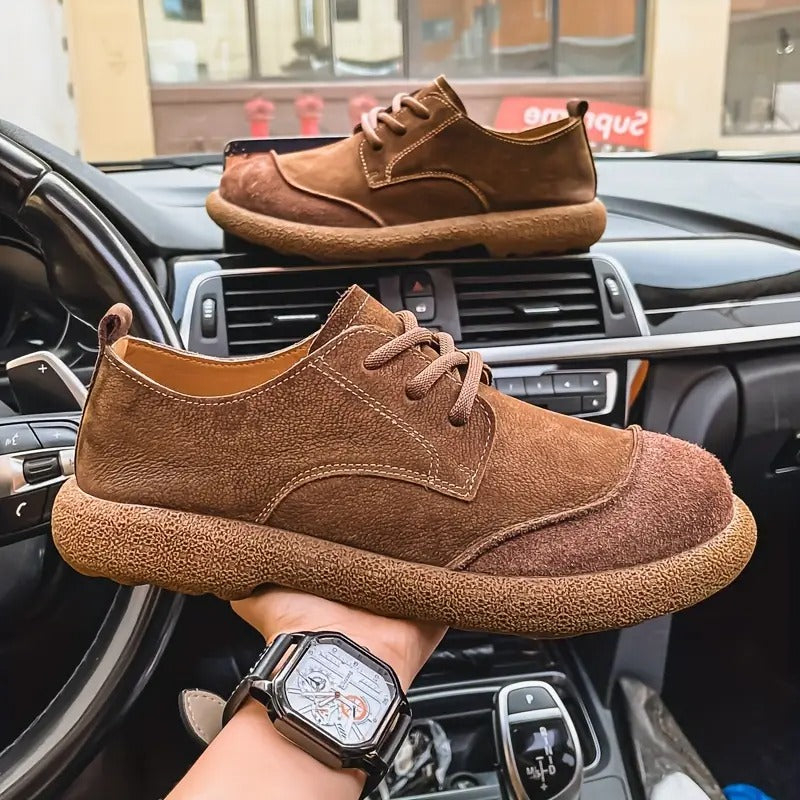 Ashford | The Orthopedic Comfort Shoe