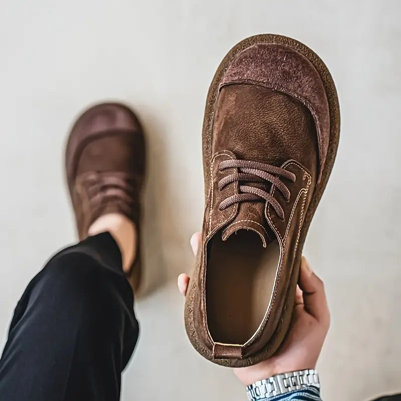 Ashford | The Orthopedic Comfort Shoe