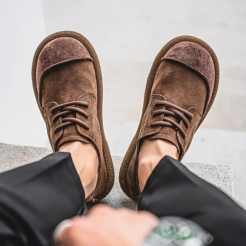 Ashford | The Orthopedic Comfort Shoe