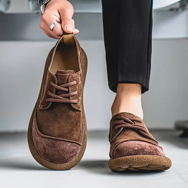 Ashford | The Orthopedic Comfort Shoe