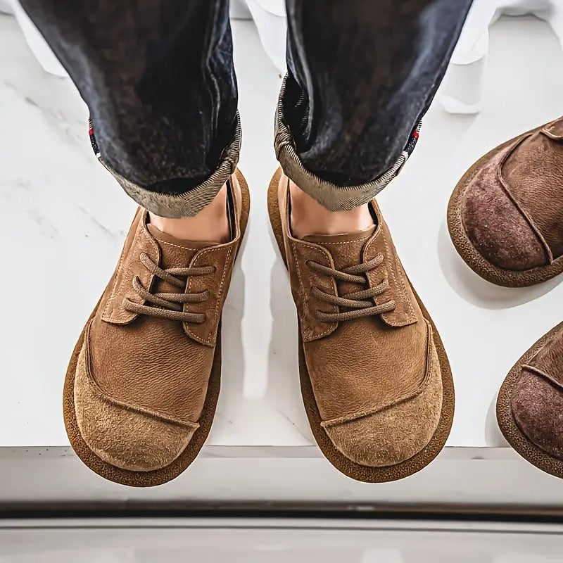 Ashford | The Orthopedic Comfort Shoe