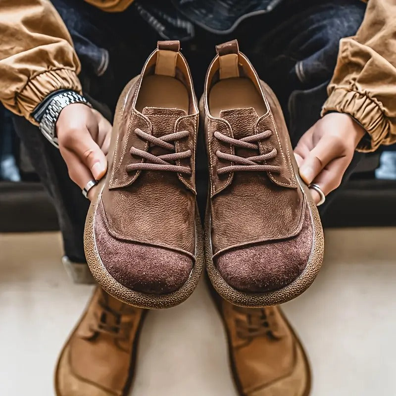 Ashford | The Orthopedic Comfort Shoe