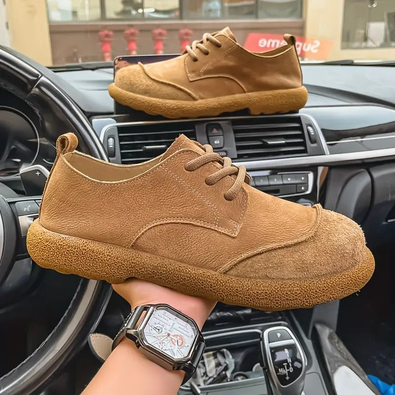Ashford | The Orthopedic Comfort Shoe