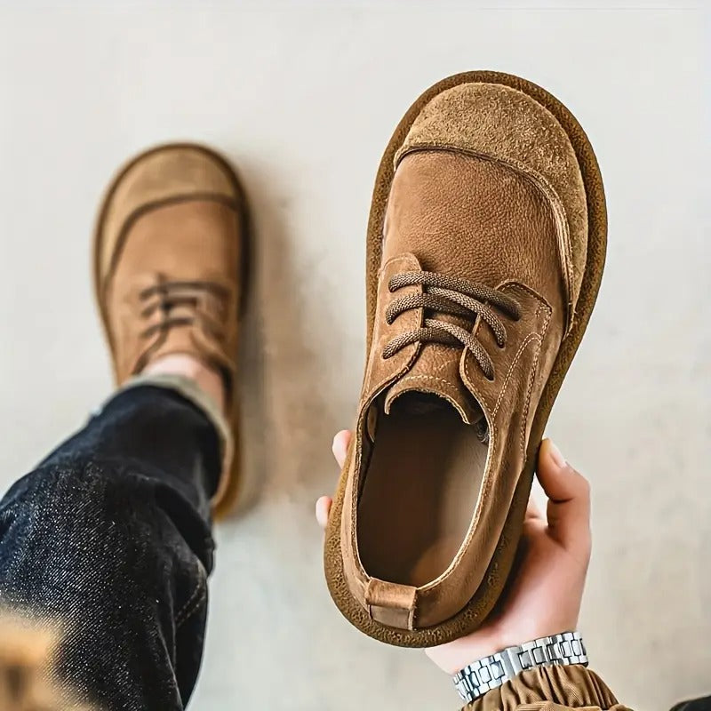Ashford | The Orthopedic Comfort Shoe