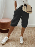 Jaira | Pure Comfort Pocket Shorts