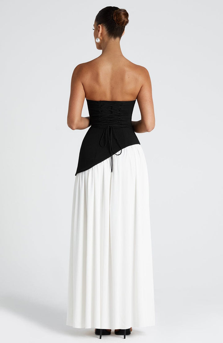 Marisela | Maxi Dress