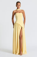 Marisela | Maxi Dress