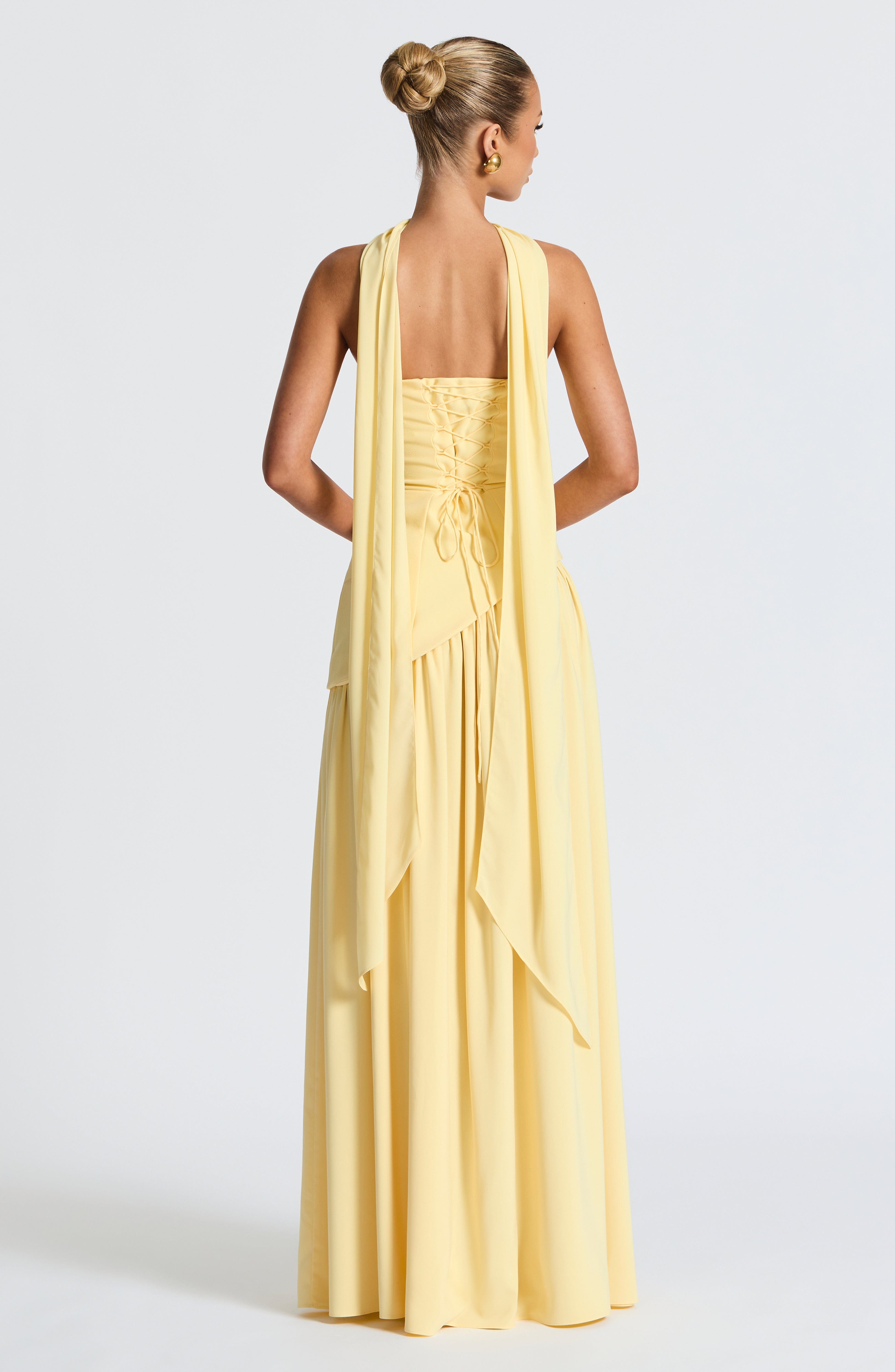 Marisela | Maxi Dress