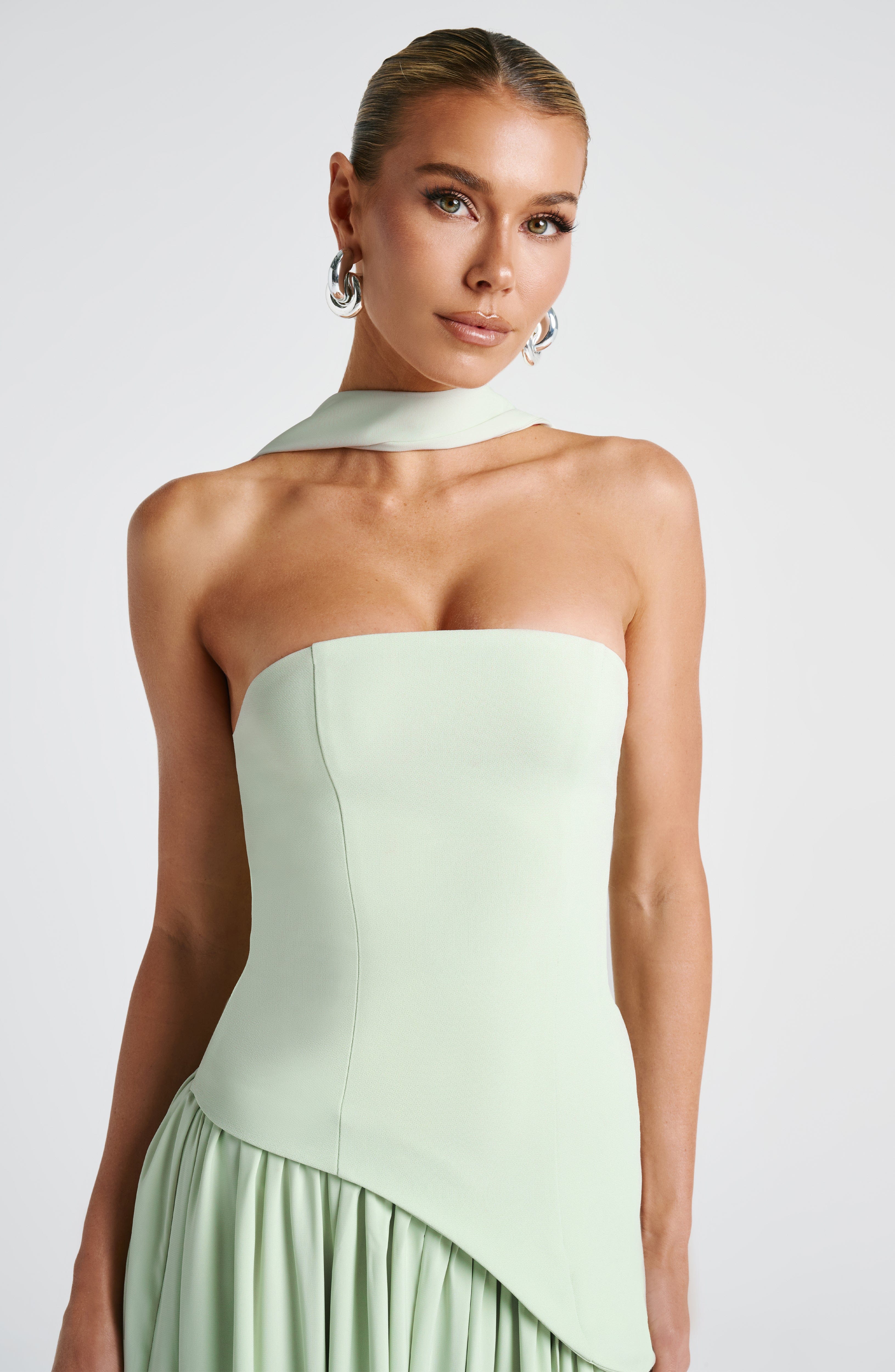Marisela | Maxi Dress