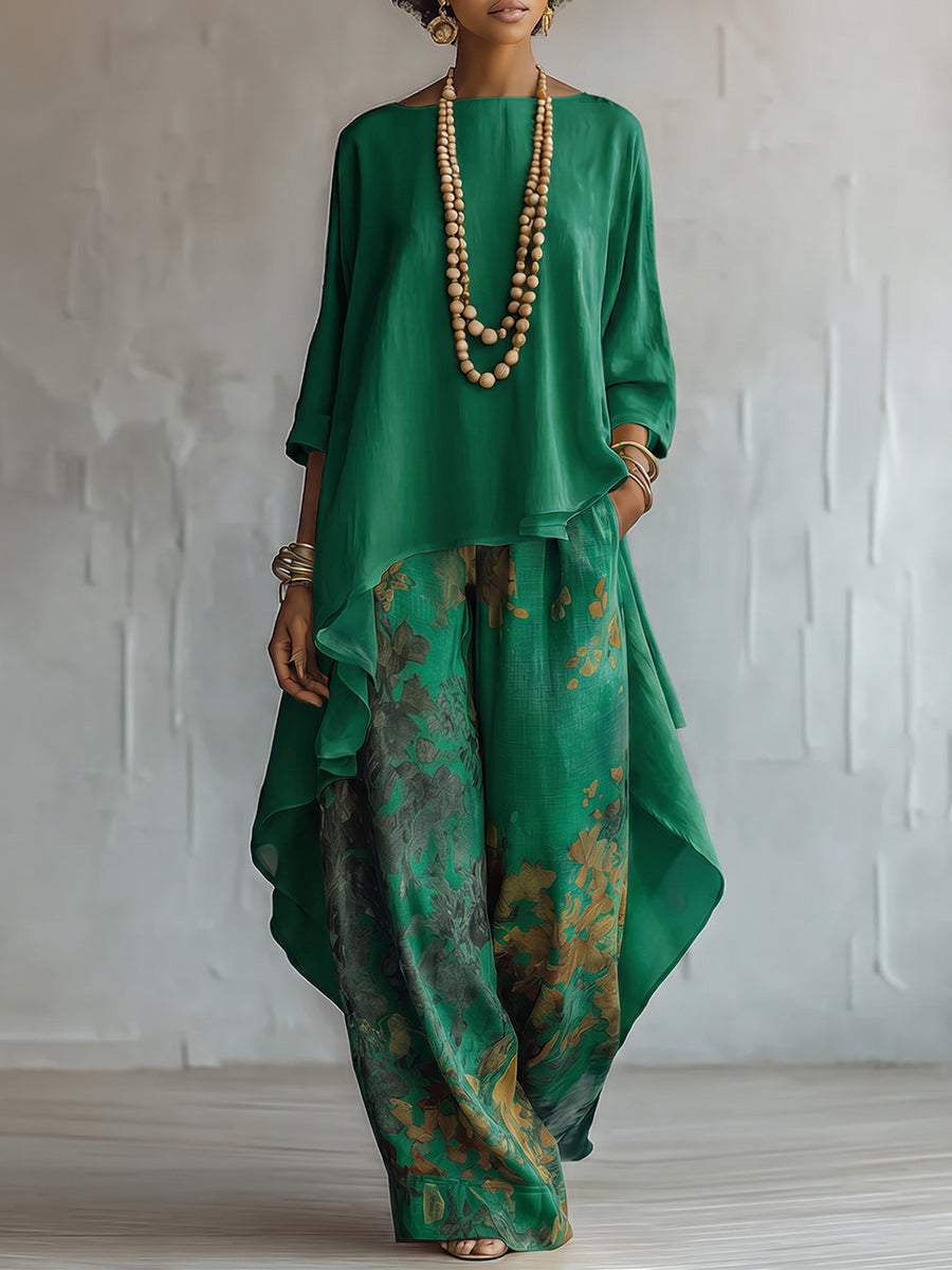 Fiorella - Boho Set with a Sunny Charm