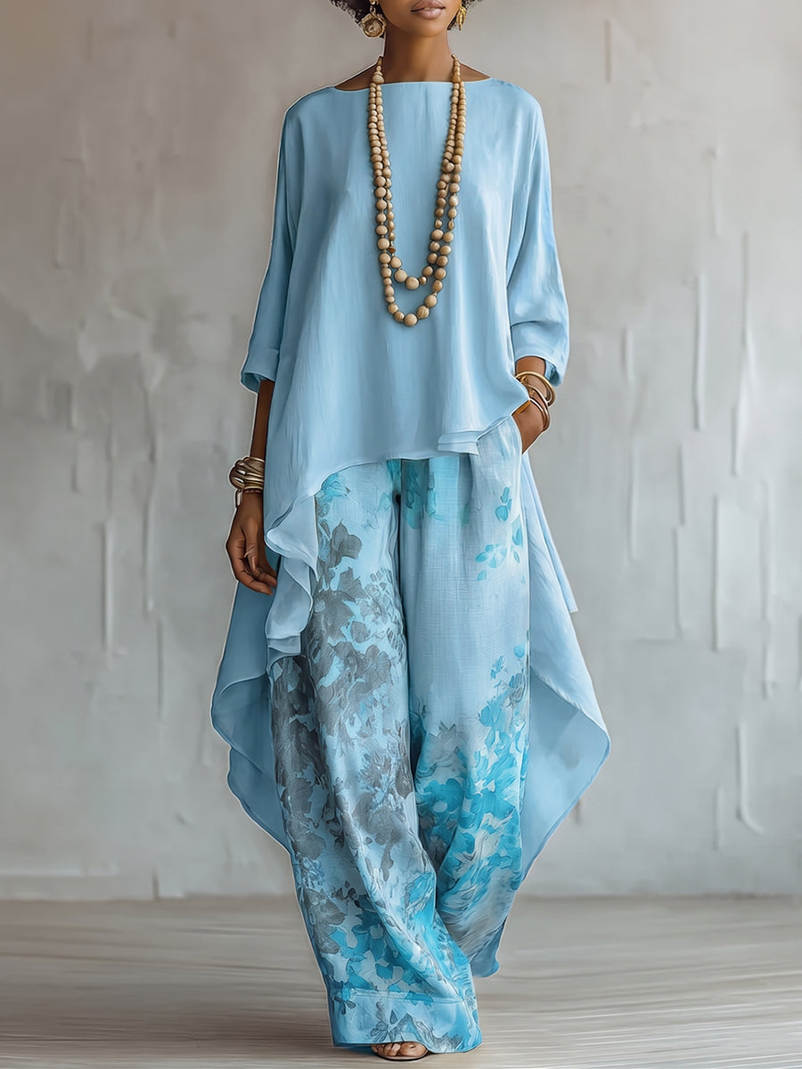 Fiorella - Boho Set with a Sunny Charm