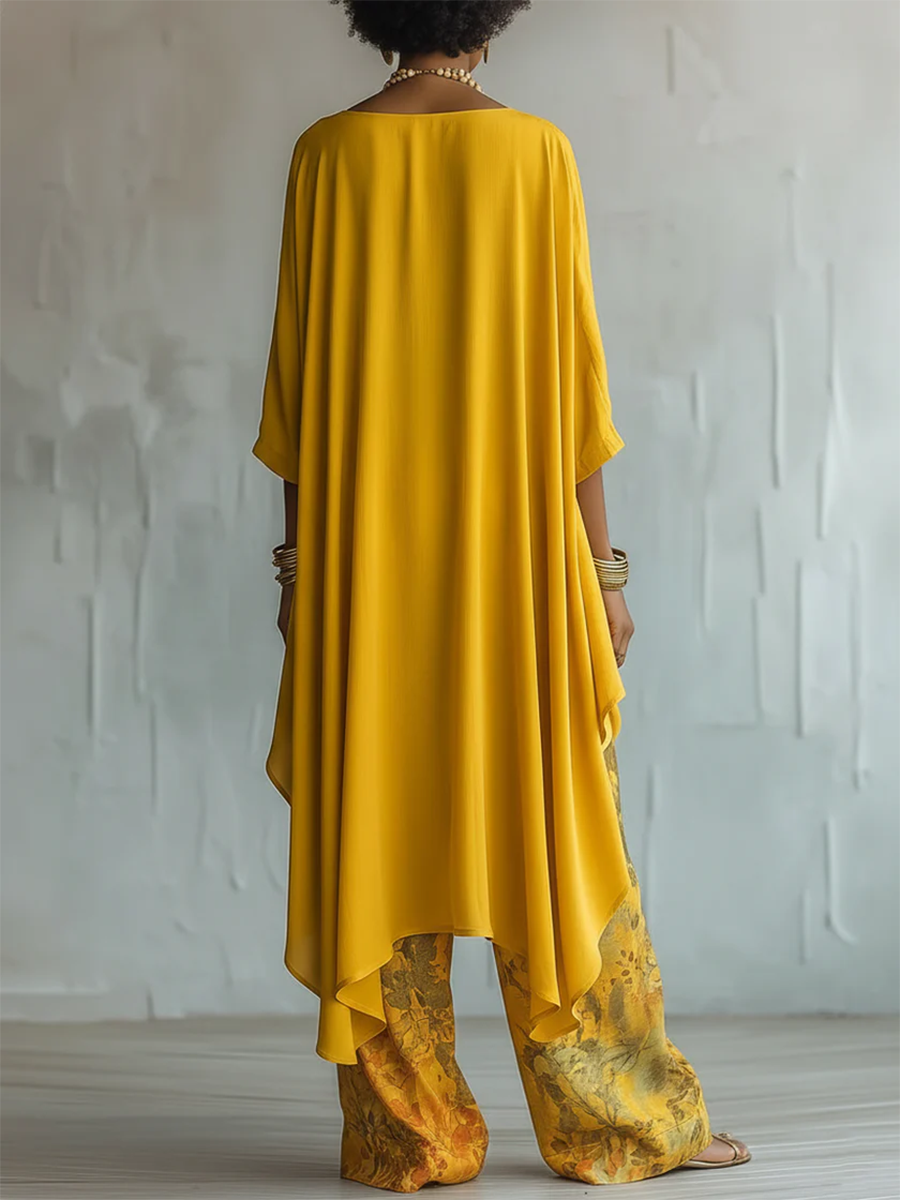 Fiorella - Boho Set with a Sunny Charm