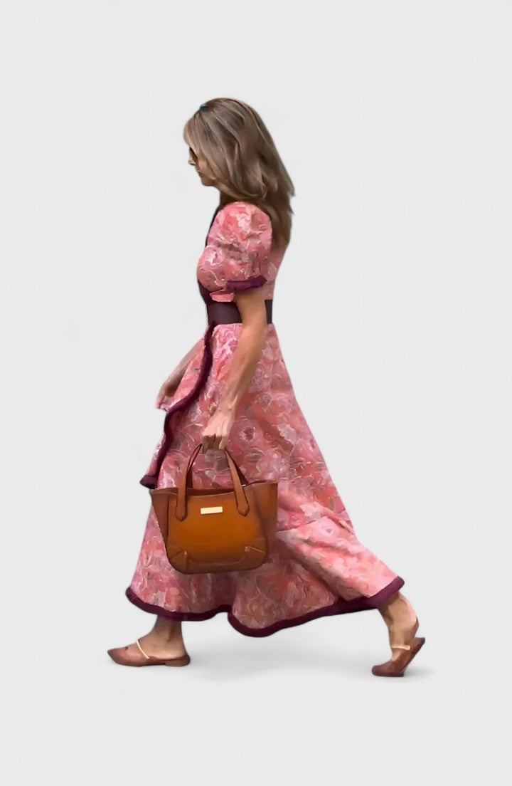 Sydney | Maxi Dress